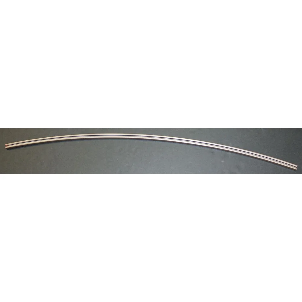 Bottom Rail 7’6″R 54-1/8″