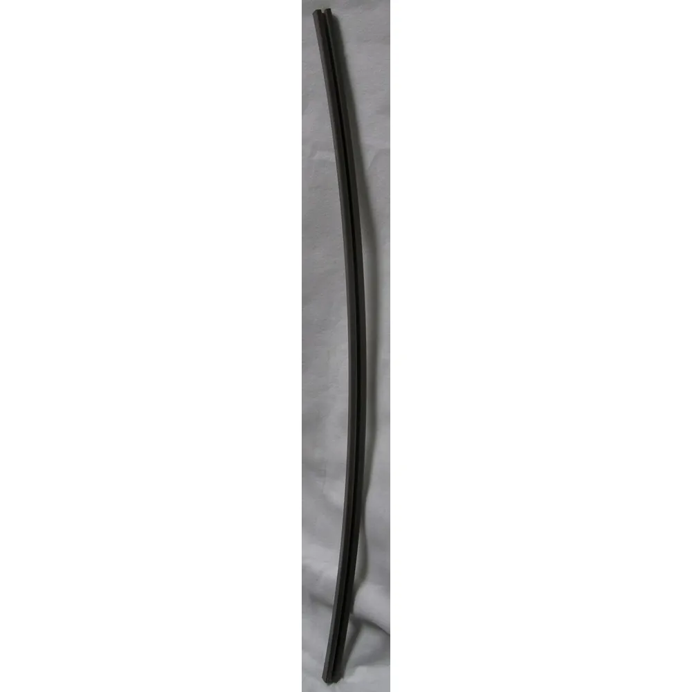 Bottom Rail Corner 16714