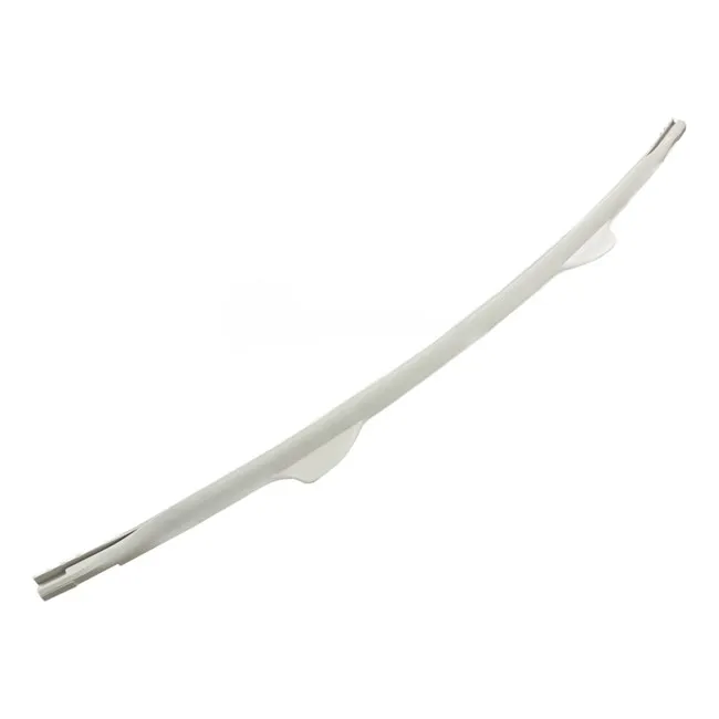 Bottom Rail (Round Section)