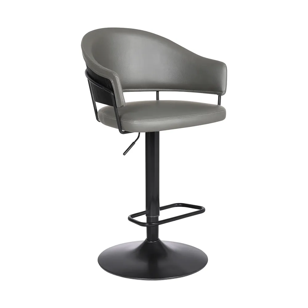 Bradley 26-30″ Adjustable Stool