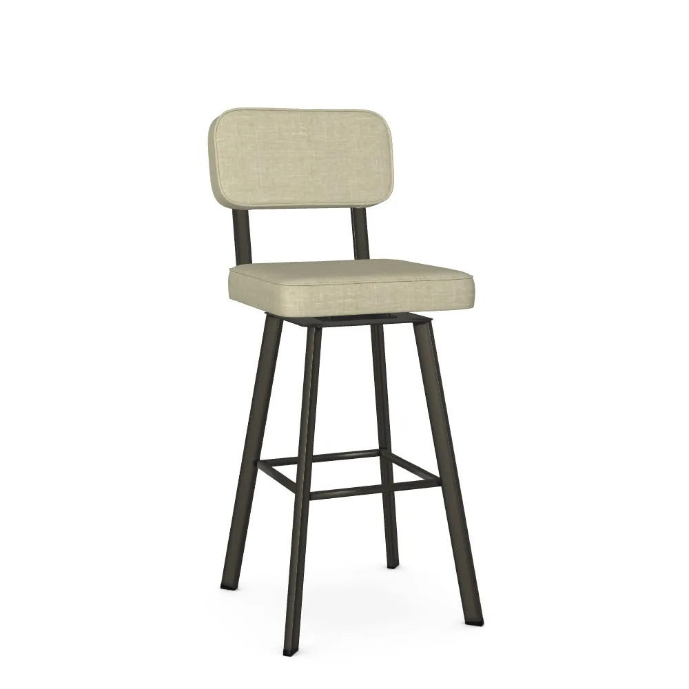 Brixton Barstool