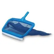Brush & Grab Deep Bag Leaf Combo