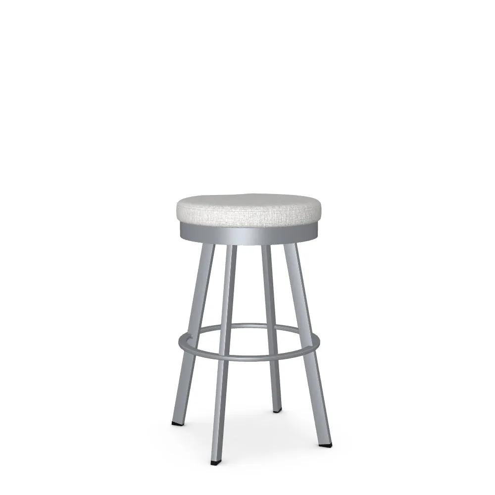 Bryce Backless Barstool