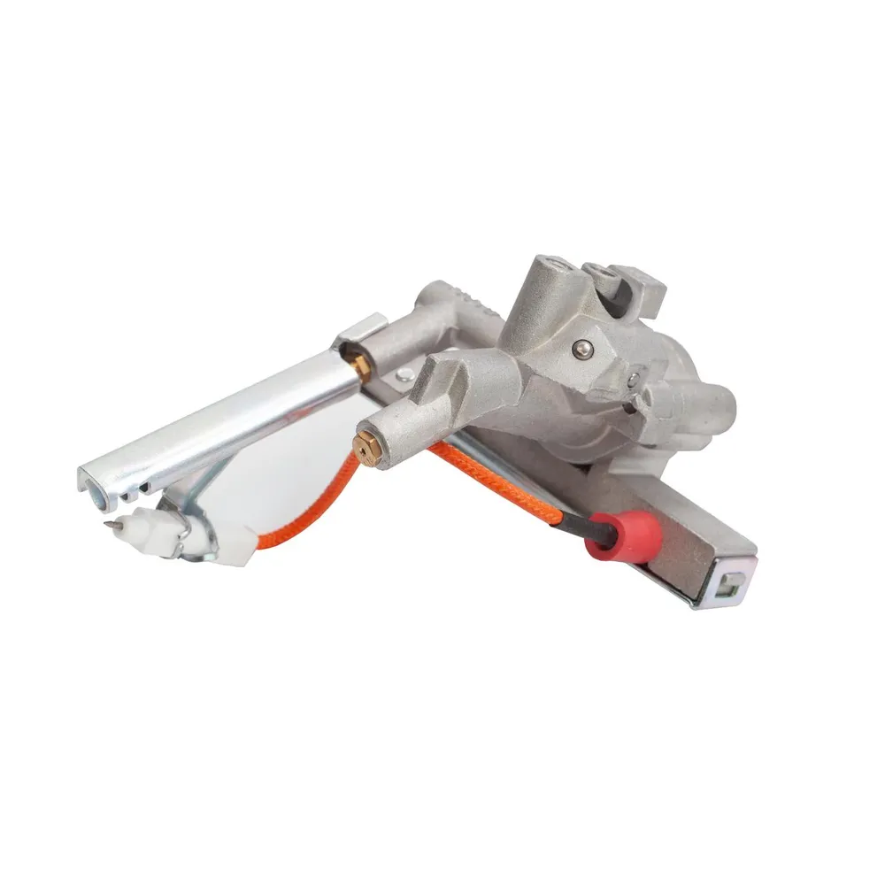 Bull Main Burner Valve Natural Gas