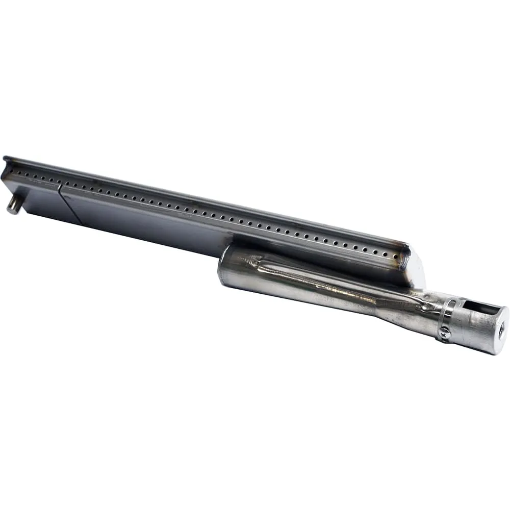 Bull Welded Stainless Steel Burner “Reliabull”