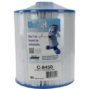 C8450 Unicel Cartridge
