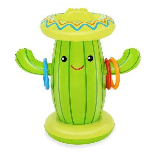 Cacti Inflatable Sprinkler
