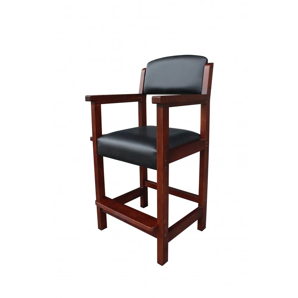 Cambridge Spectator Chair – Antique Walnut
