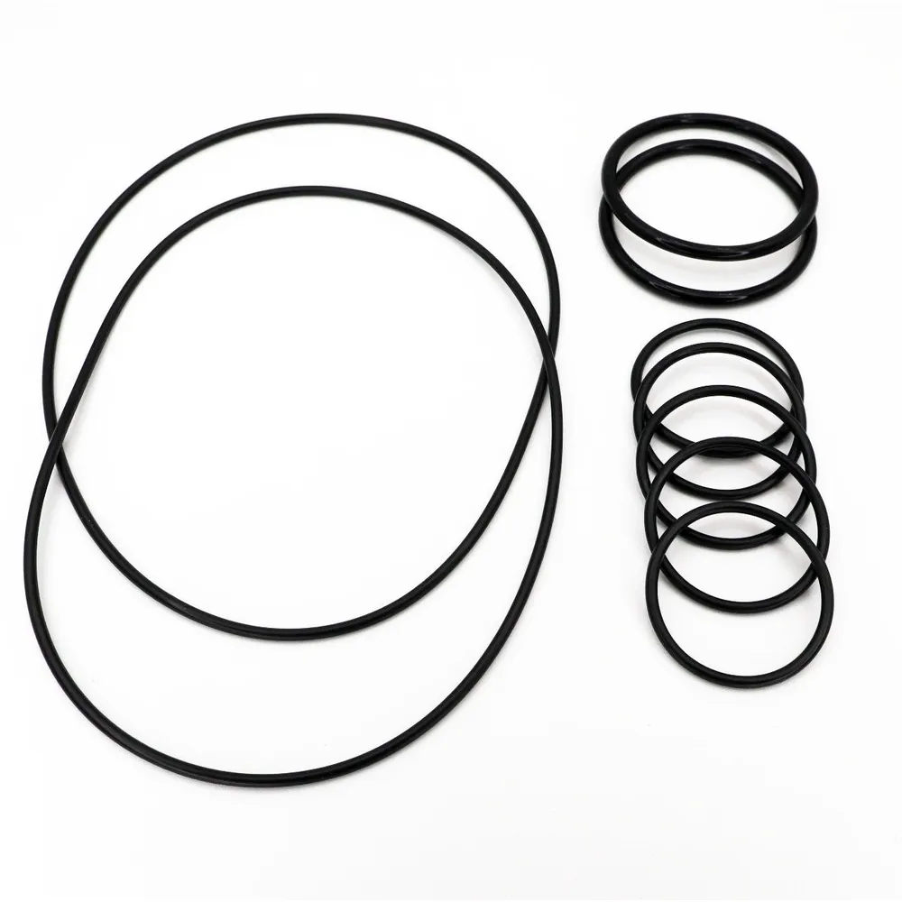 Caretaker 99 (Jandy In-Floor) 5-Port Valve O-Ring Kit 5-13-1