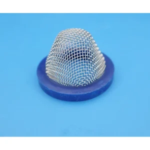 Caretaker (Jandy In-Floor) Dome Shape Strainer 1-1-216