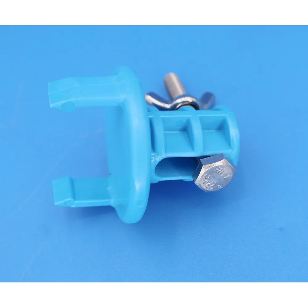 Caretaker (Jandy In-Floor) Plastic Pop-Up Head Removal Tool 3-17-8