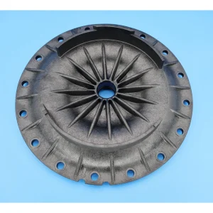 Caretaker (Jandy In-Floor) Ultraflex 2 8-Port Upper Housing 2-7-300
