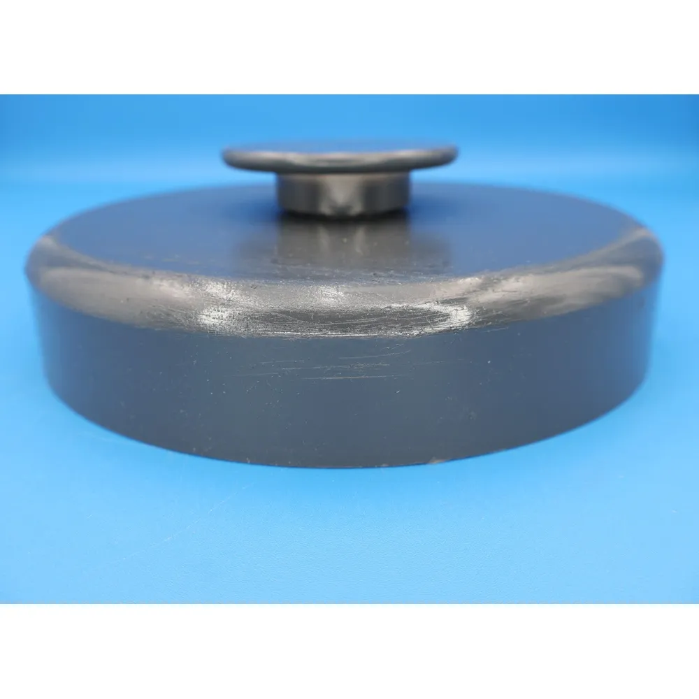 Caretaker (Jandy In-Floor) Ultraflex Replacement Lid 3-7-8