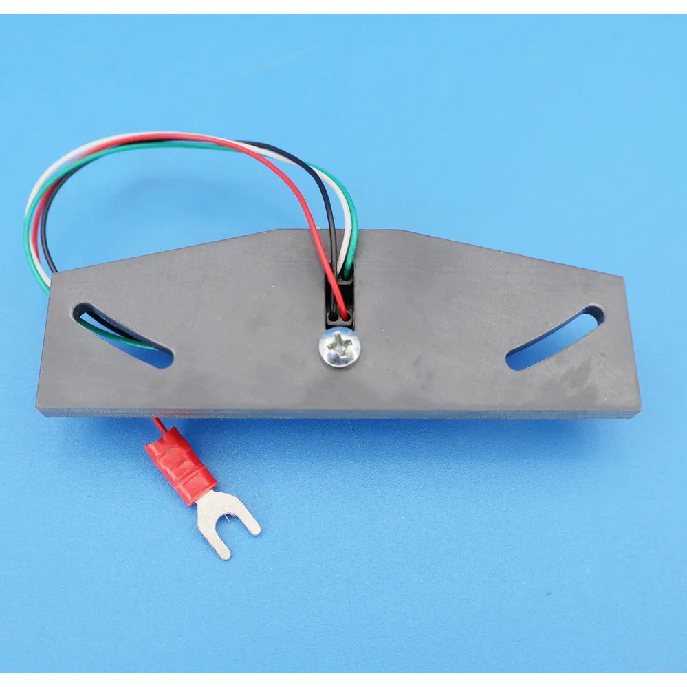 Caretaker (Jandy In-Floor) Ultraflex Sensor Plate Assembly 3-7-6