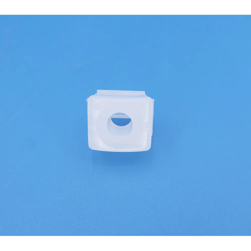 Caretaker (Jandy Zodiac In-Floor) Clear Step and Bench Nozzles for Pop-Up Heads 3-9-459
