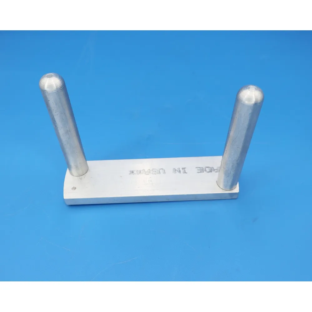 Caretaker (Jandy Zodiac In-Floor) Retro Clean Installation Tool 1-17-4
