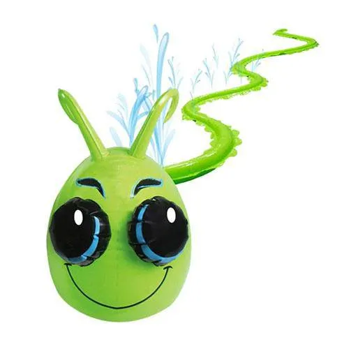 Caterpillar Inflatable Sprinkler
