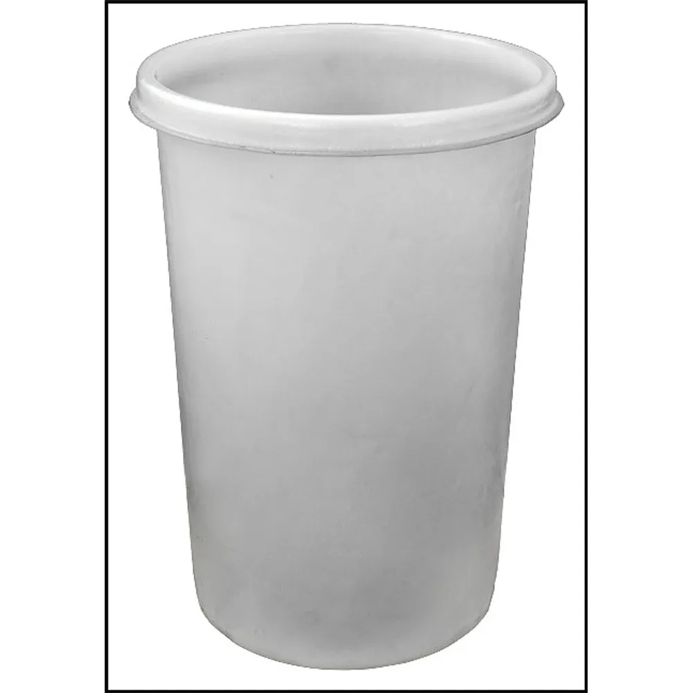 Chem-Tek Systems Inc 50 Gallon Regular Vat Tank Only (#TC2235DA)