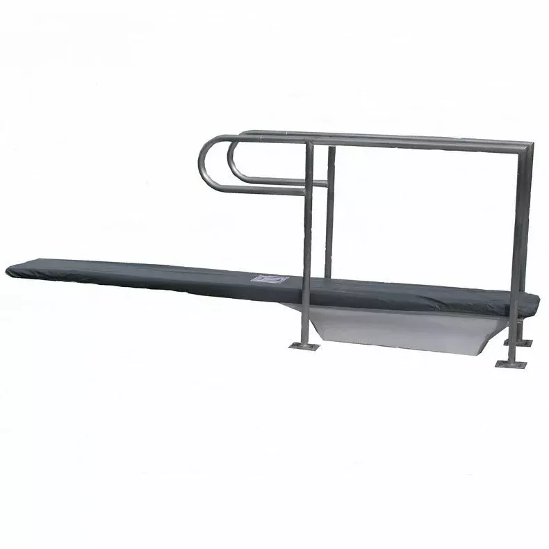 Climate Shield Diving Board Cover, 6 ft