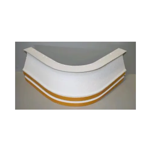 Clip-Loc Capstone 6″ Corner – Preformed