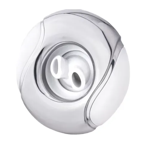 CMP 2″ White Stainless Steel Spa Master Gunite Jet Double Roto Internal