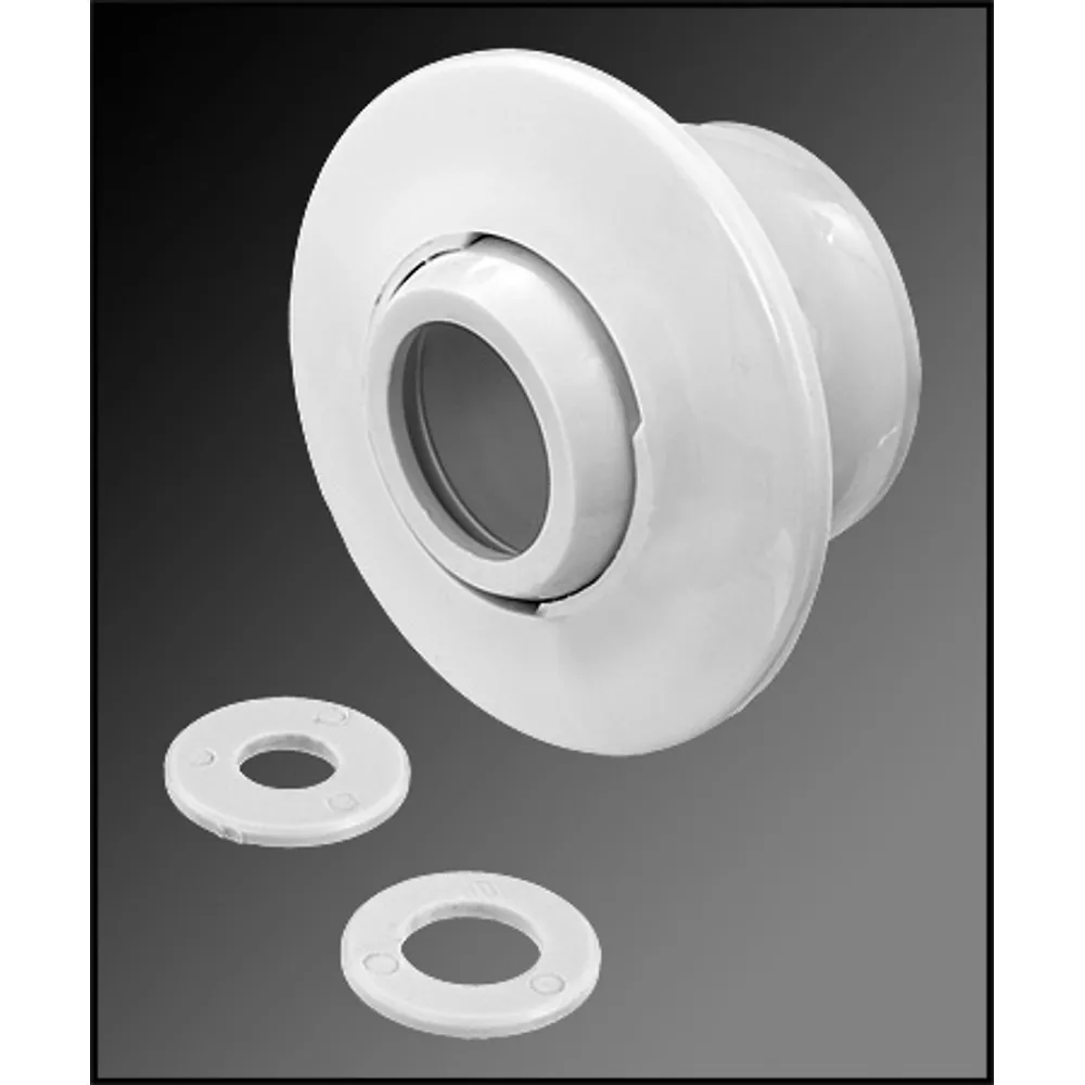 CMP 25559-000-000 AUSSIE INSIDER EYEBALL 1.5″ WHITE