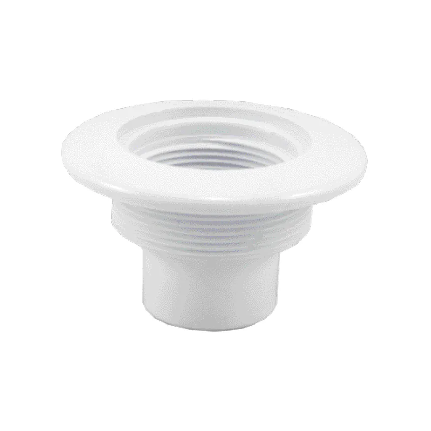 CMP Products 1.5″ FIP X 1.5″ SPGT Insider Inlet Inlet White