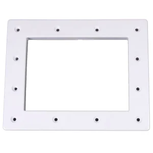 CMP Standard Skimmer Faceplate Cover; Gray