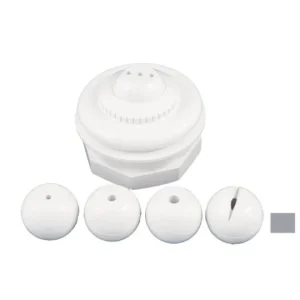 CMP Vinyl Liner Wall Jet – Gray