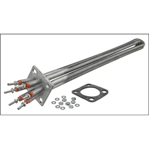 COATES HEATER CO #20006017 18KW 480V HEATING ELEMENT