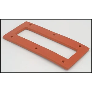 Coates Heater Company 6IL In-Line Heater Gasket (#44000125)