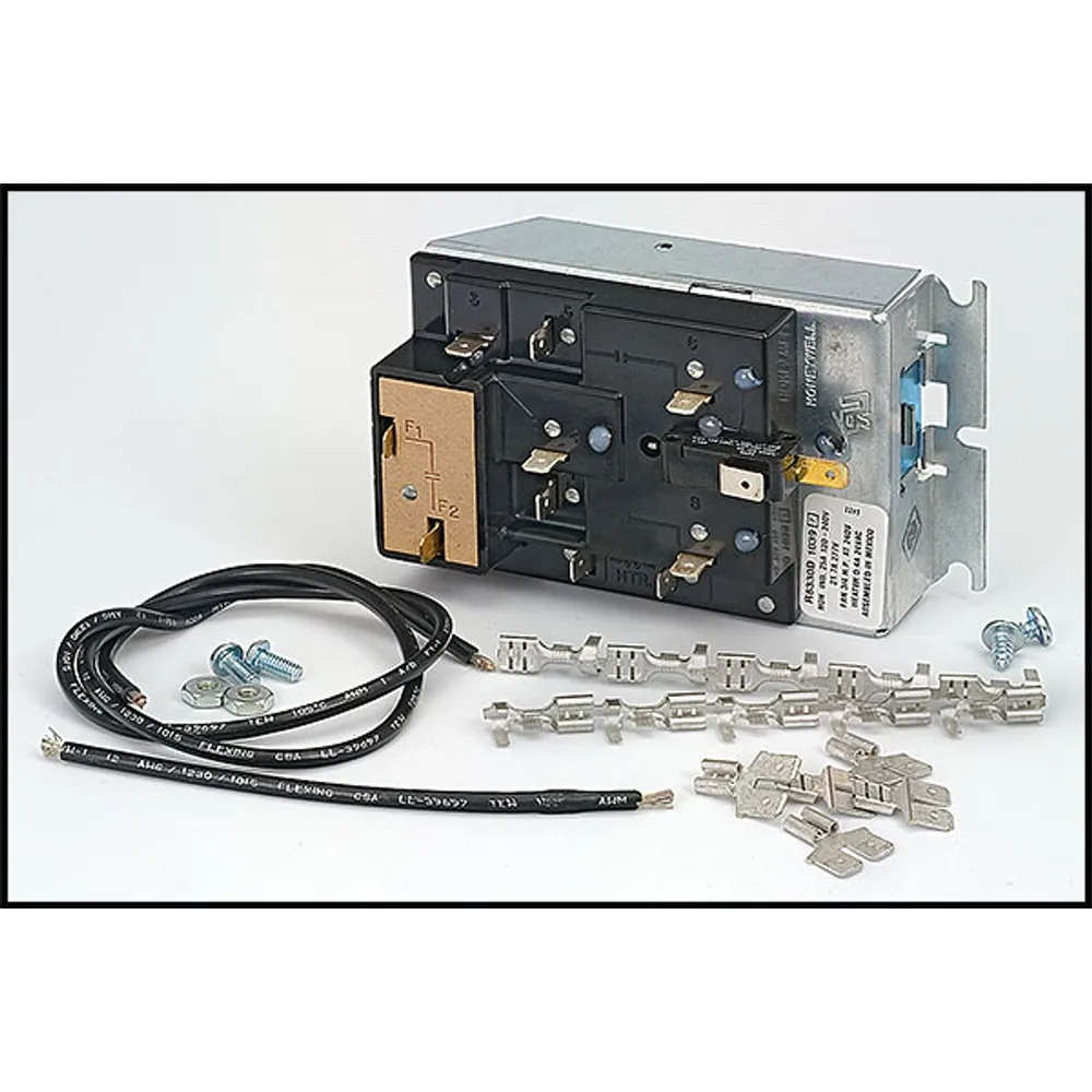 Coates Heater Company K1 Sequencer 3 Pole CPH PHS (#21005509)