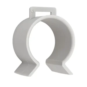 Collar Bag Tie for Vac-Sweep 360 Pool Cleaner