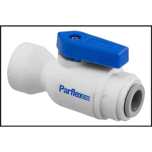Colliflower Inc. 1/4″ FPT X 3/8″ Seal Valve (#PP6VFC4-MG)