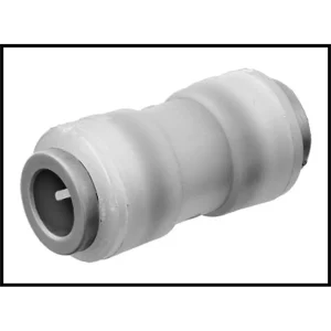 Colliflower Inc. 3/8″ Poly Coupling Seal X Seal (#F6UC6)