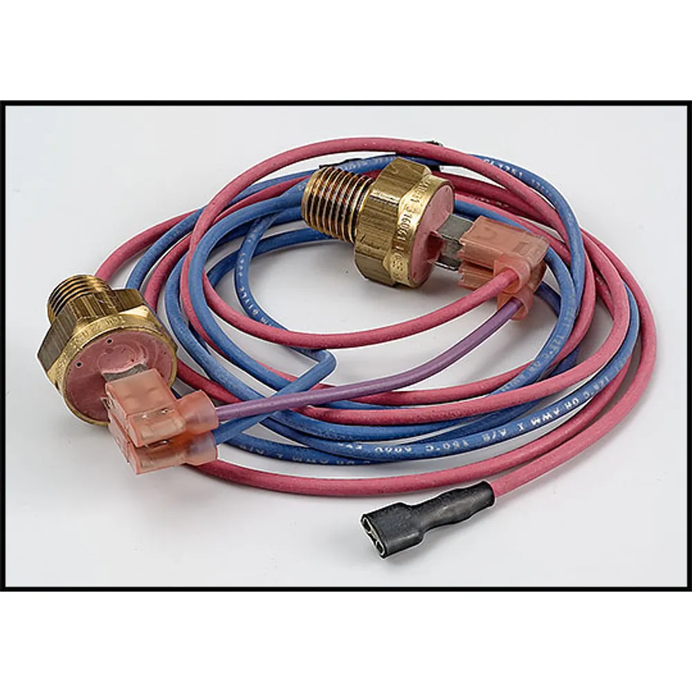 COMFORTZONE HLI-9403 HI LIMIT IMMERSION ASSY.