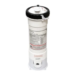 Commercial Chlorinator Model HC-3315