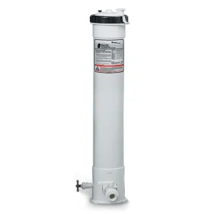 Commercial Chlorinator Model HC-3330