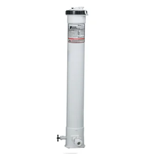 Commercial Chlorinator Model HC-3340