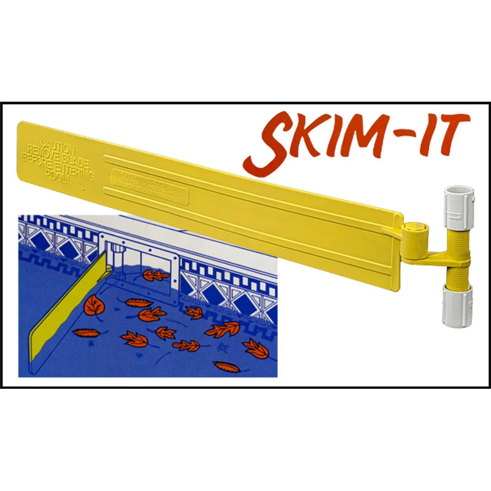 Confer Plastics Inc. Skimit (#SKIM-24)