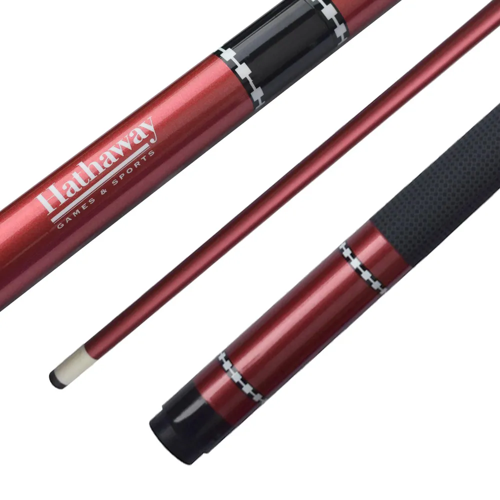 Conquest Fiberglass Cue