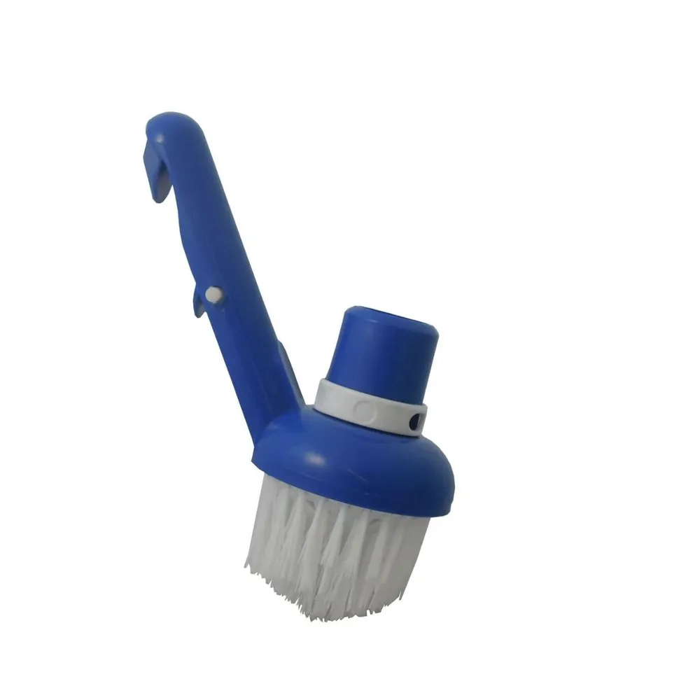 Corner Vacuum Wall Brush