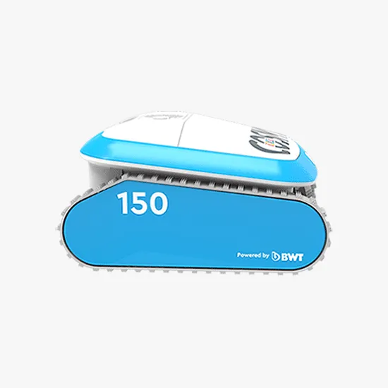 Cosmy the Bot 150