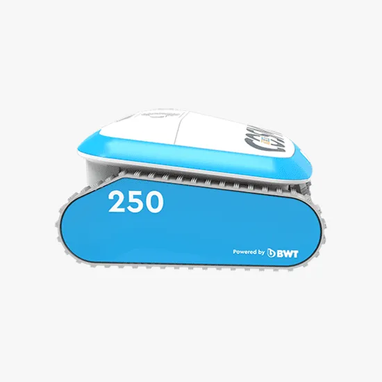Cosmy the Bot 250