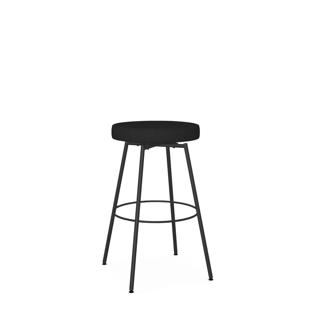 Costa Backless Barstool – Material Seat