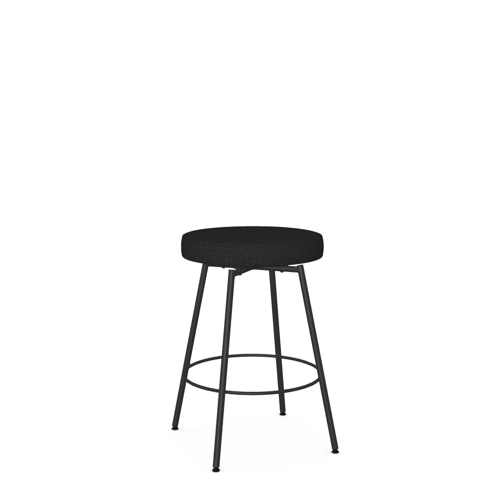 Costa Backless Counter Stool – Material Seat