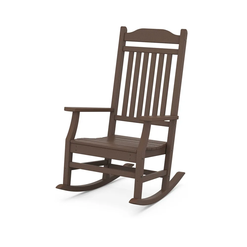 Country Living Cottage Rocking Chair