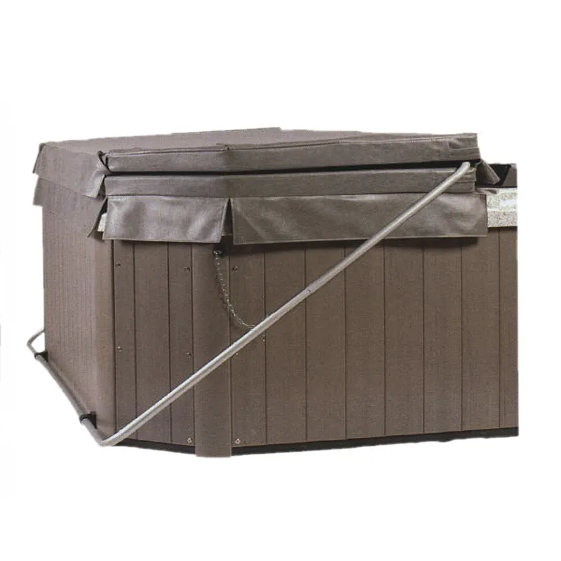 Cover Butler Fits Spas up to 96 inches