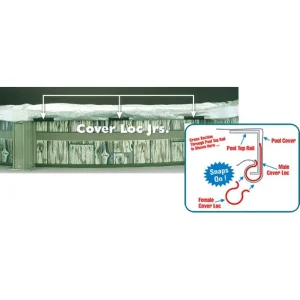 Cover Loc Jr. (12-pk.)