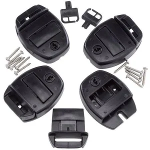 Cover Lock Set (New LG) – JZ